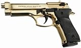 Voltran Jackal air pistol
