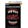 Das Blut von Brooklyn: Ein Joe-Pitt-Roman