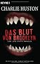 Das Blut von Brooklyn: Ein Joe-Pitt-Roman