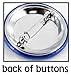 Gymnastics Buttons