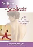 DVD : Yoga for Scoliosis
