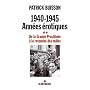 1940-1945 - Années érotiques Tome 2 - De la Grande Prostituée à la revanche des mâles
