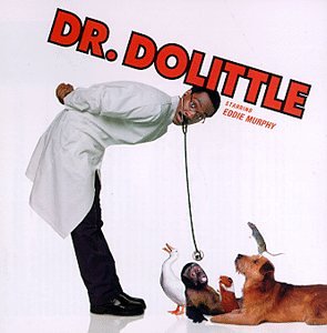 CD-Charts  Music : Dr. Dolittle (1998 Film)
