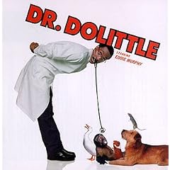 Dr. Dolittle (1998 Film)