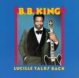 BB King Picture 29