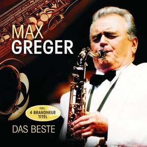 Max Greger - Das Beste - Zortam Music