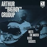 Meets the Master Blues Bassists