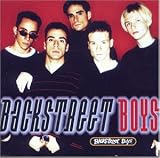 Backstreet Boys