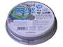 Radius Technology DVD+R Printable 4.7 GB / 120 Min 4x ( 10 pack Cake box )