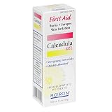 Boiron Calendula Gel, 1.5-Ounce (45 g) (Pack of 3)