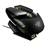 Razer 左右対称型 ゲーミング マウス