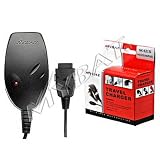AUTHENTIC MYBAT BRAND - PREMIUM TRAVEL HOME WALL CHARGER for NOKIA 6215i 6215 / 6315i 6315 - MYBAT RETAIL PACKAGING