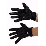 Assos ALS Insulator Full Finger Cycling Gloves - Black - 2200.2003.1
