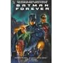 Batman Forever the Official Comic Adaptation of The Warner Bros. Motion Picture