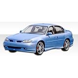1997-1999 Oldsmobile Cutlass Racer Front Lip Clearance by DuraFlex