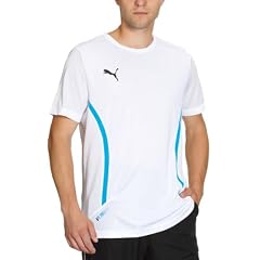PUMA Herren T-Shirt v.11 Speed