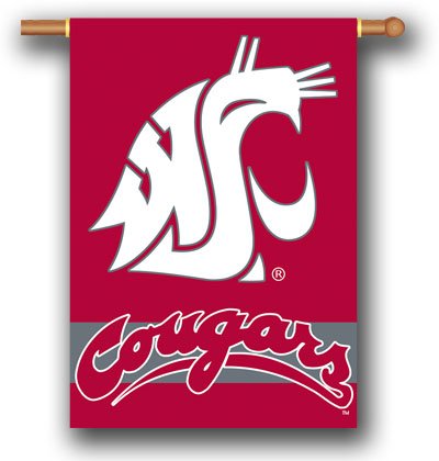 WSU Outside House Banner