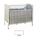 Jenny Lind Crib by Angel Line by Angel Line
