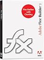 Adobe Flex Builder 2 With Charting - 1 User [Old Version]