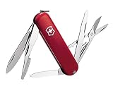 Victorinox Swiss Army Executive Pocket Knife