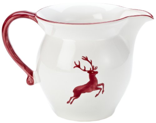 Gmundner Keramik 0320GMGL09 Milchgiesser, 1 Liter Preisvergleich