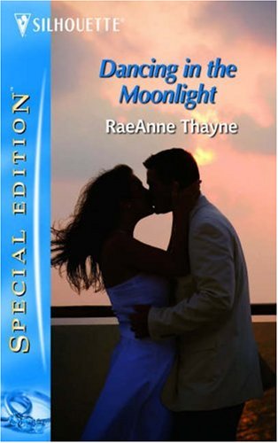 Dancing In The Moonlight (Silhouette Special Edition)