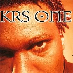 KRS-One [Vinyl]