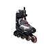 Sporting Goods : Boys' Dart Adjustable In-Line Skates