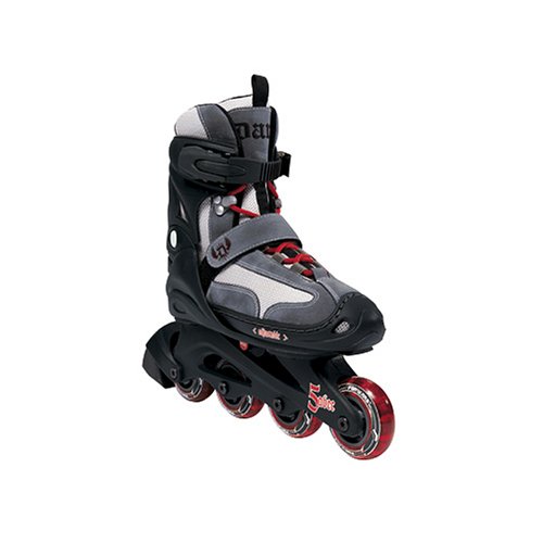 Childrens Toyshop  Sporting Goods : Boys' Dart Adjustable In-Line Skates
