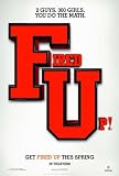 Fired Up Poster Movie 11x17 AnnaLynne McCord Molly Sims Sarah Roemer Danneel Harris