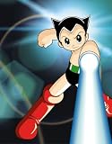 Astro Boy Notecards (Deluxe Notecards)