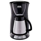 DeLonghi Coffeemakers with Timer by DeLonghi