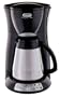 DeLonghi Coffeemakers with Timer