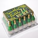 Sparkling Wedding Bubbles