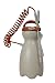 Chapin Spray n' Go 2-Gallon Poly Sprayer with Coil Hose and Shield #20225