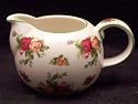 Royal Albert Old Country Roses Creamer