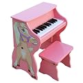 Schoenhut Piano Pals Piano - Horse