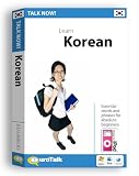 EuroTalk Interactive - Talk Now! Learn Korean