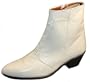 Giorgio Brutini Men's Plain Toe 7" Dress Boot with Zipper 2019