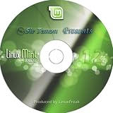 Linux Mint 12 LXDE Edition [32-bit CD] Works on Older Computers!