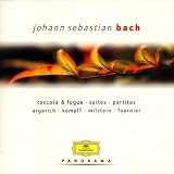 Panorama - Johann Sebastian Bach III