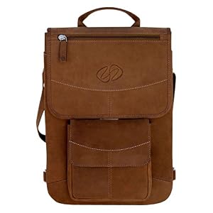 MacCase Premium Leather 17