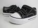 VANS BIG SCHOOL (TD) VN-0DWOBLK TODDLERS SHOES