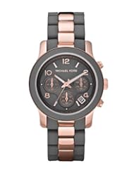 Michael Kors MK5465 Gold Tone Stainless