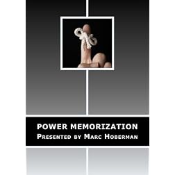 Power Memorization
