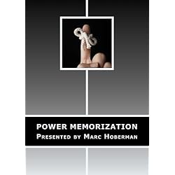 Power Memorization