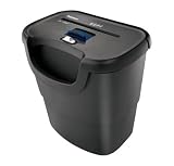 Fellowes P-45C Cross Cut Shredder
