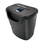 Fellowes P-45C Cross Cut Shredder