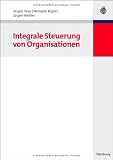 Zoom Produkt-Bild: Integrale Steuerung von Organisationen