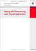 Produkt-Bild: Integrale Steuerung von Organisationen